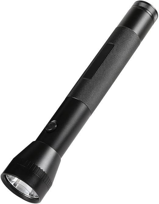 Aluminum Flashlight MTS