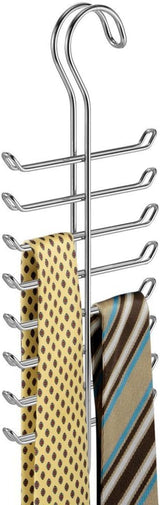 Tie & Belt Rack Inter Design