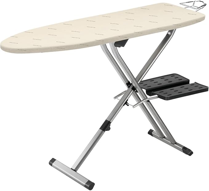 Rowenta Pro Compact Ironing Board