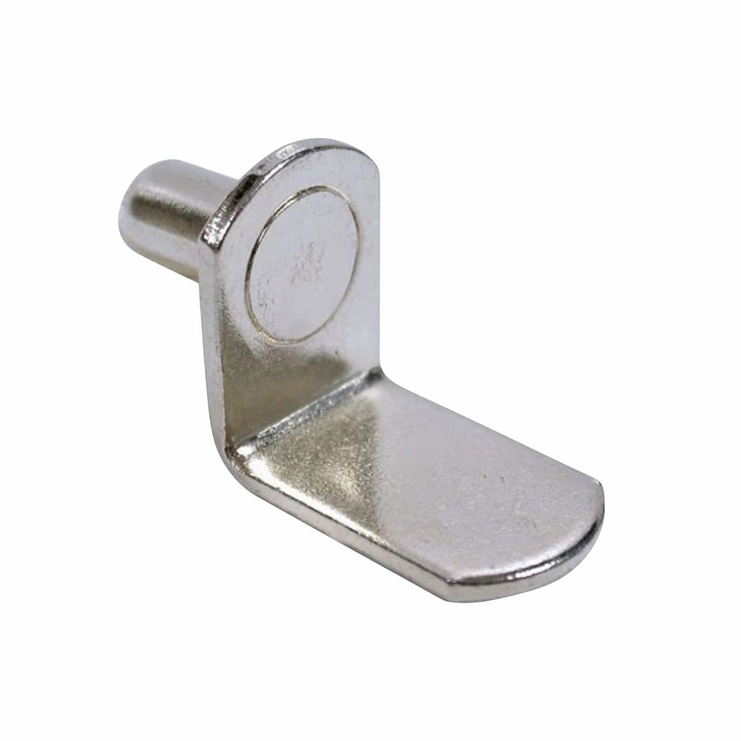 Shelf Rest L-Shaped 1/4" Hole