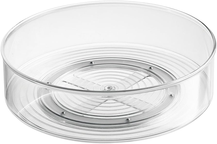Fridge Turntable Deep 11.5" Inter Design