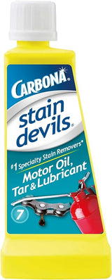 Motor Oil, Tar & Lubricant Remover Carbona