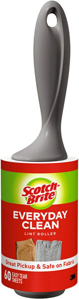 Lint Roller Scotch Brite