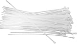 Cable Ties 14'' clear