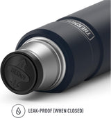 Compact Bottle 16oz Thermos