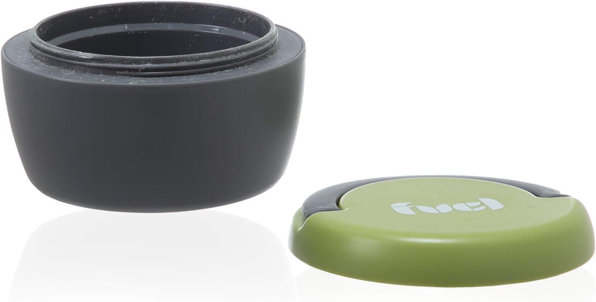 Thermal Food Container 8 oz | Double-wall insulated | Fuel