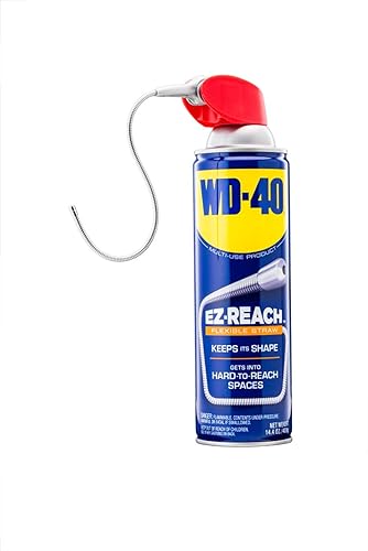 WD-40 EZ Reach 14.4oz