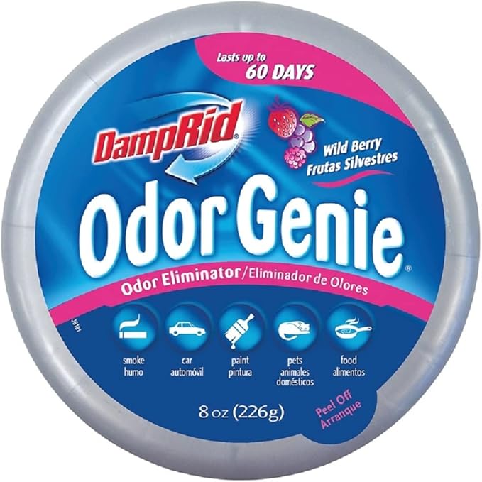 Odor Genie Odor Eliminator