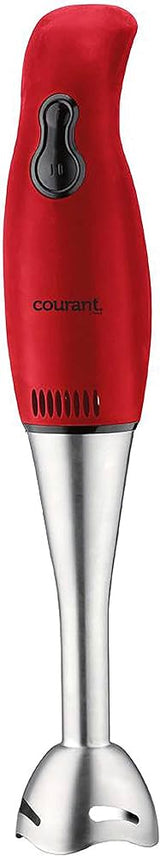 Courant Hand Blender Stainless Steel  200W