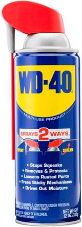 WD-40 12oz