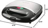 Waffle Maker Brentwood