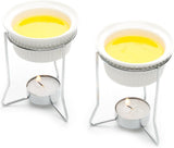 Nantucket Butter Warmer Set Fox Run
