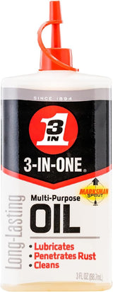 3-in-1 Oil