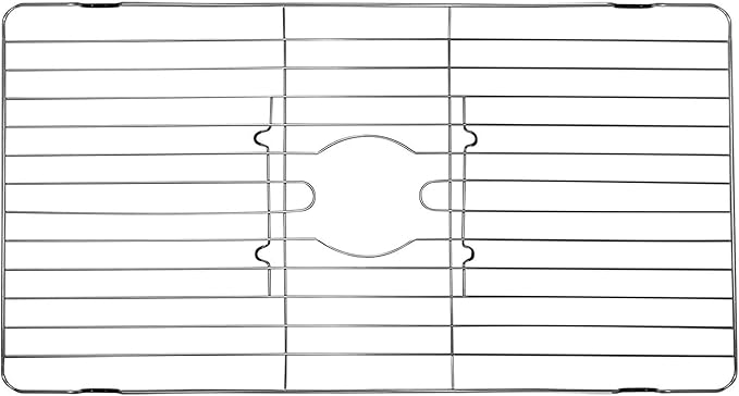 Extra Large Sink Rack SS