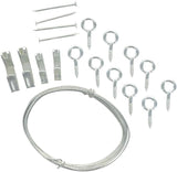Picture Hanging Set 10-30LB