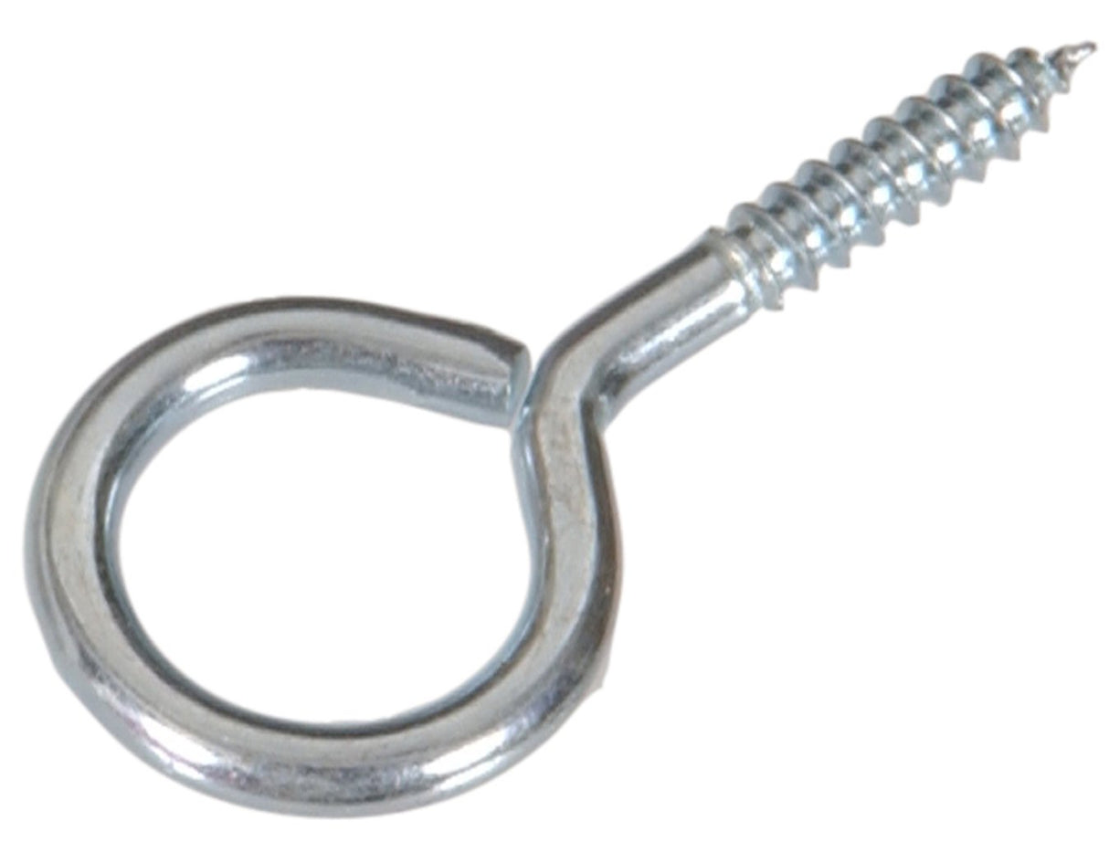 Screw Eye 1-3/8" Hindley