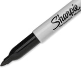 Fine Permanent Marker 2PK Sharpie