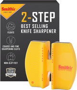 Knife Sharpener 2-Step Smith's