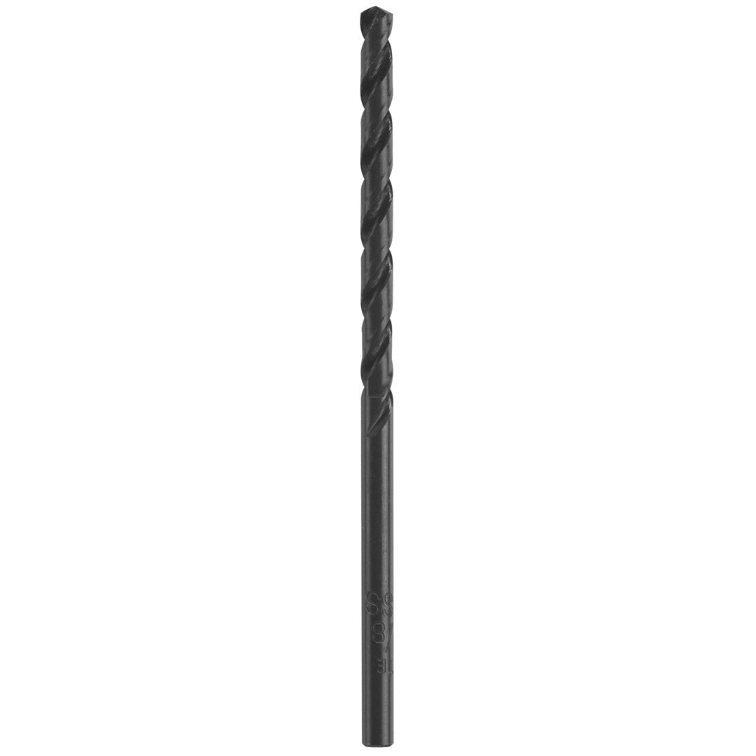 Black Oxide Drill Bit 9/64" Bosch