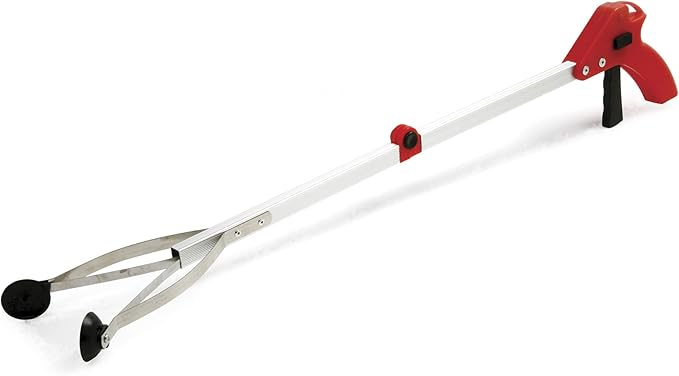 Long Reach Grabber Foldable Norpro