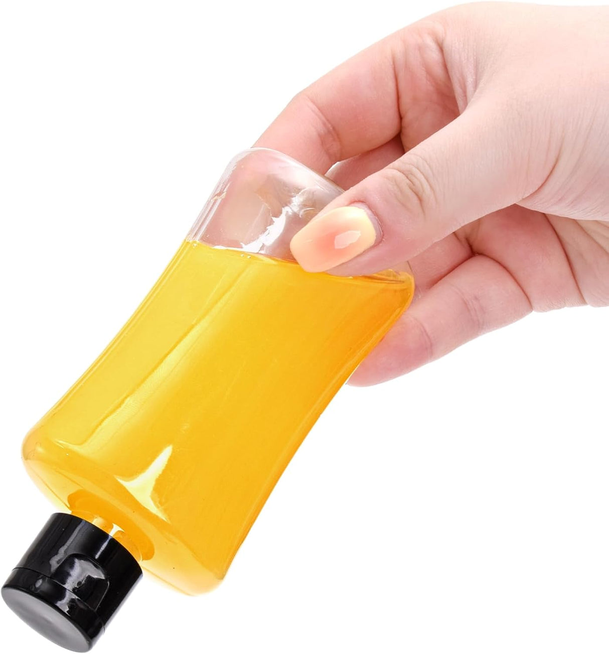 3.4oz Travel Bottle Container
