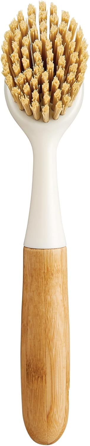 HIC Kitchen Dish Scrubbing Brush