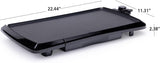 Presto Cool Touch Electric Griddle (10-1/2 x 16")