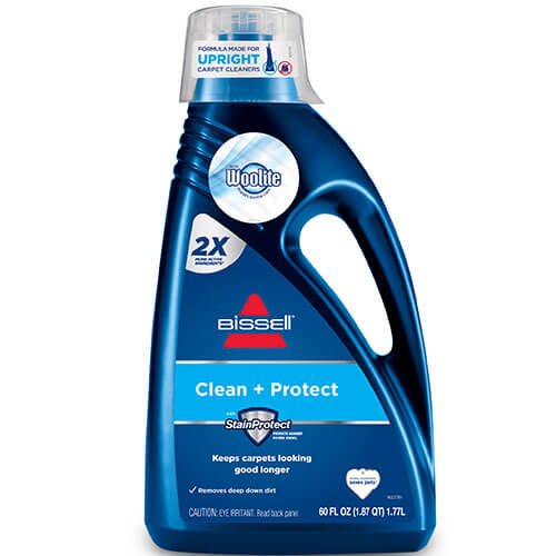 Carpet Shampoo Bissell