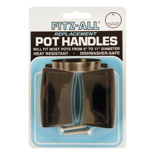 Pot Handles Replacement Tops