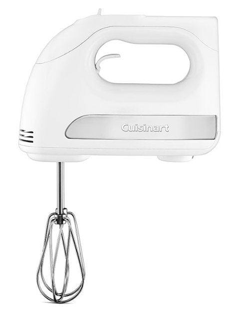 Cuisinart Hand Mixer 3 Speed