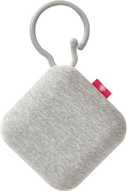 Portable Sound Soother Project Nursery