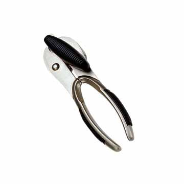 Zinc Alloy Can Opener Uniware