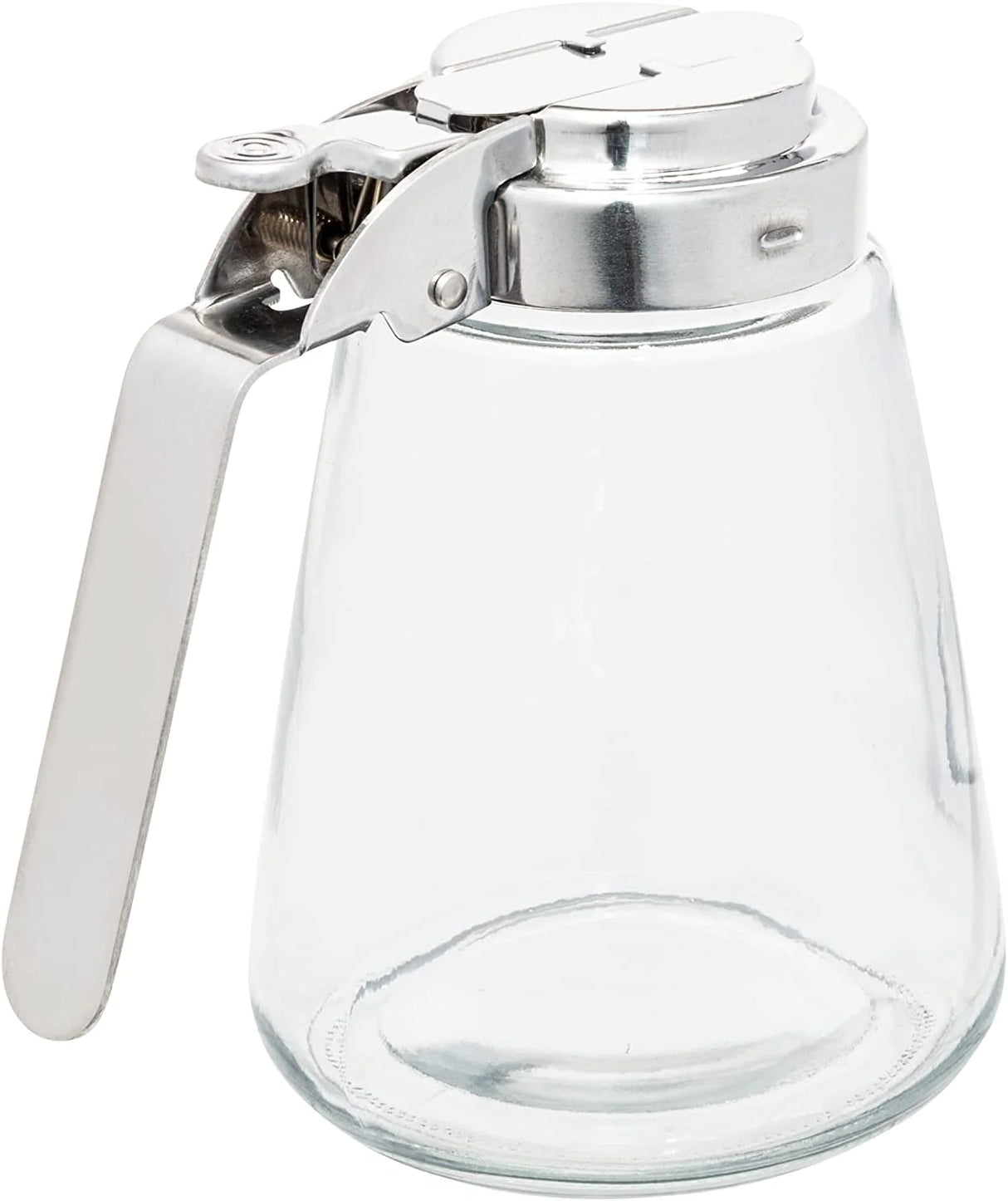 Glass Sugar/Syrup Dispenser Millvado