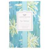 Greenleaf Scented Envelope Sachets