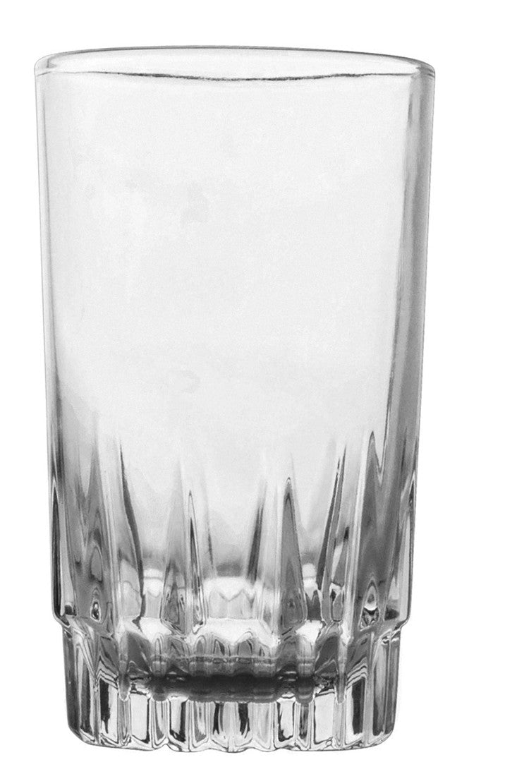 Drinking Glass 8oz Vegas Nadir