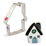 Gingerbread House Cookie Cutter