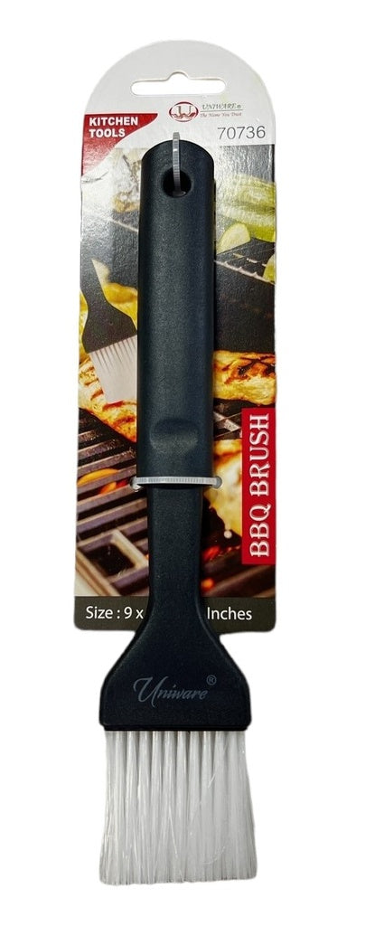 BBQ Brush 9.3" Uniware