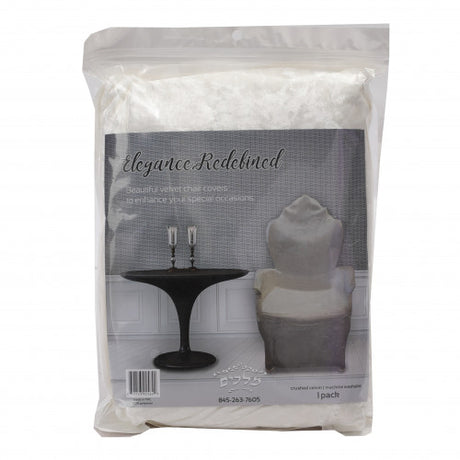 Chair Cover Spandex With Handle