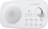 Sleep Therapy Sound Machine