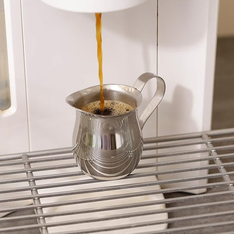 Espresso Pitcher 3oz