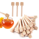 3" Honey Dippers