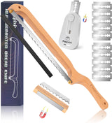 16" Sourdough Bread Knife