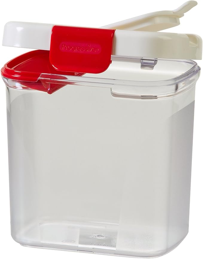 Powered Sugar Keeper Progressive