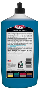 Hardwood Cleaner Weiman