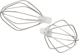 Bosch Wire Whips Set Of 2 Grey Beaters