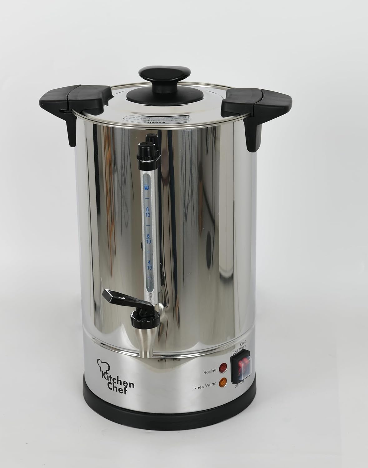 Classic Kitchen Hot water Urn 30 Cup