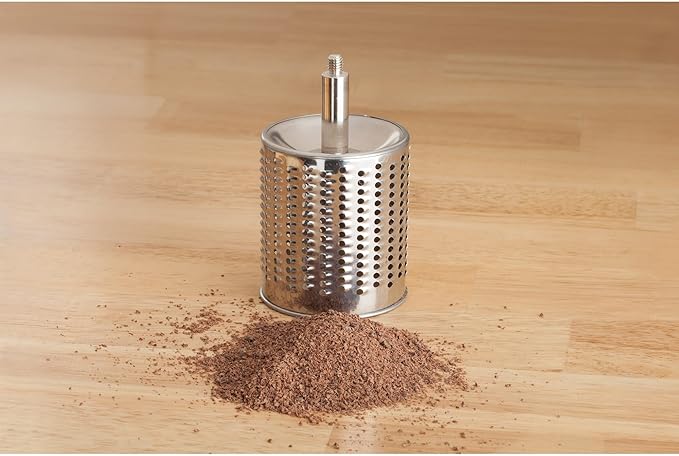 Nut Grater Suction base