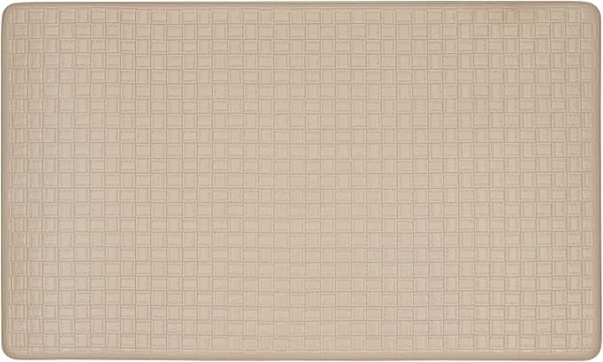 Decorative Anti-Fatigue Mat (18 x 30") Achim
