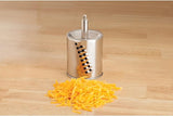 Nut Grater Suction base