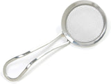 Powdered Sugar Spoon | Stainless Mesh | Spice Duster | Norpro
